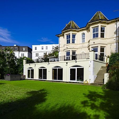 Crofton House Hotel Torquay Zewnętrze zdjęcie
