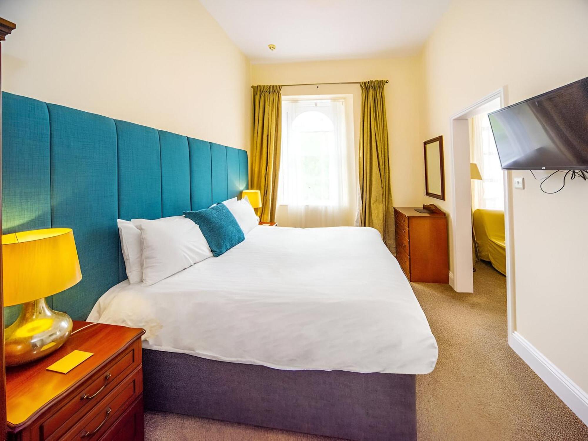 Crofton House Hotel Torquay Zewnętrze zdjęcie
