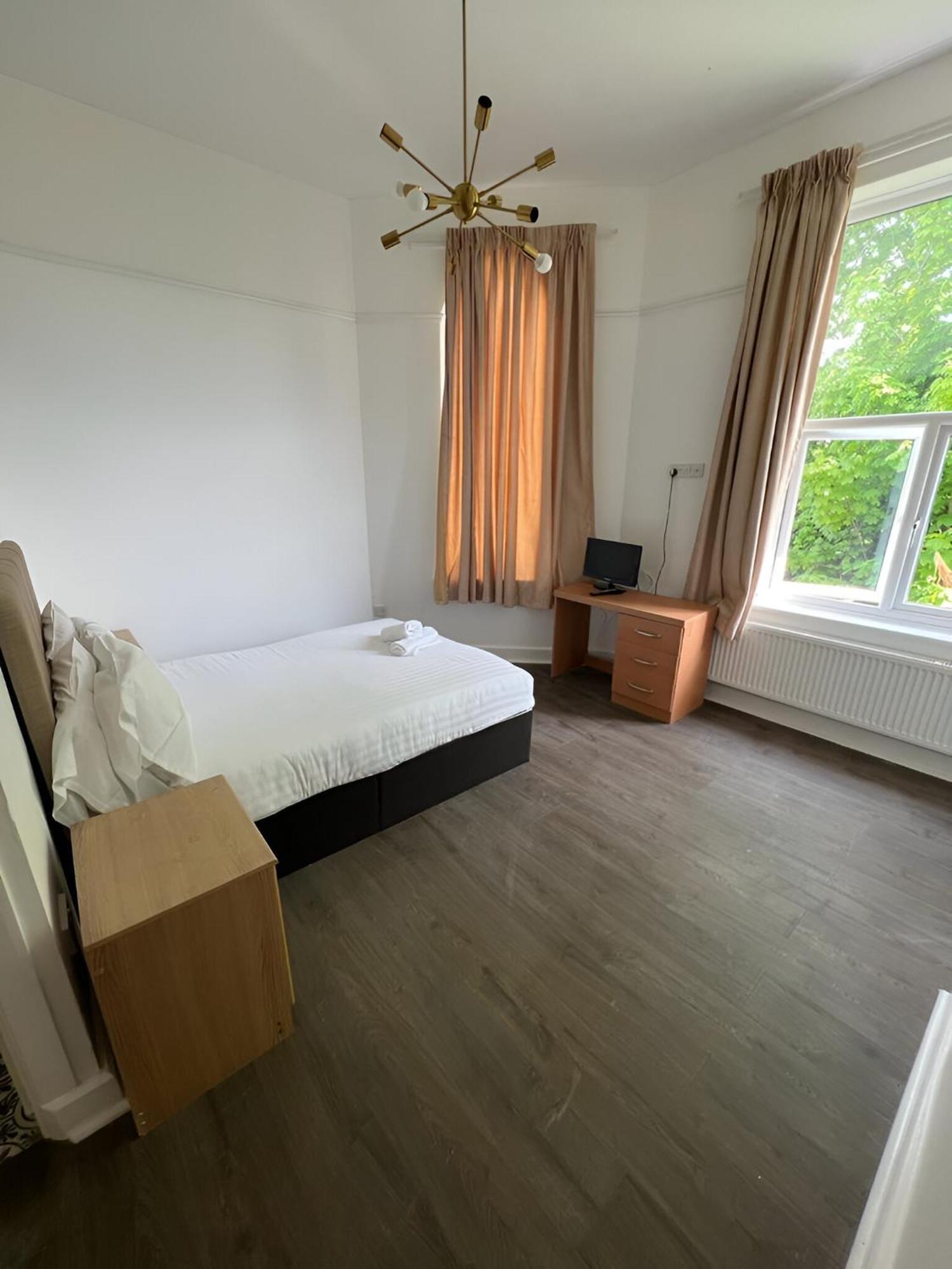 Crofton House Hotel Torquay Pokój zdjęcie