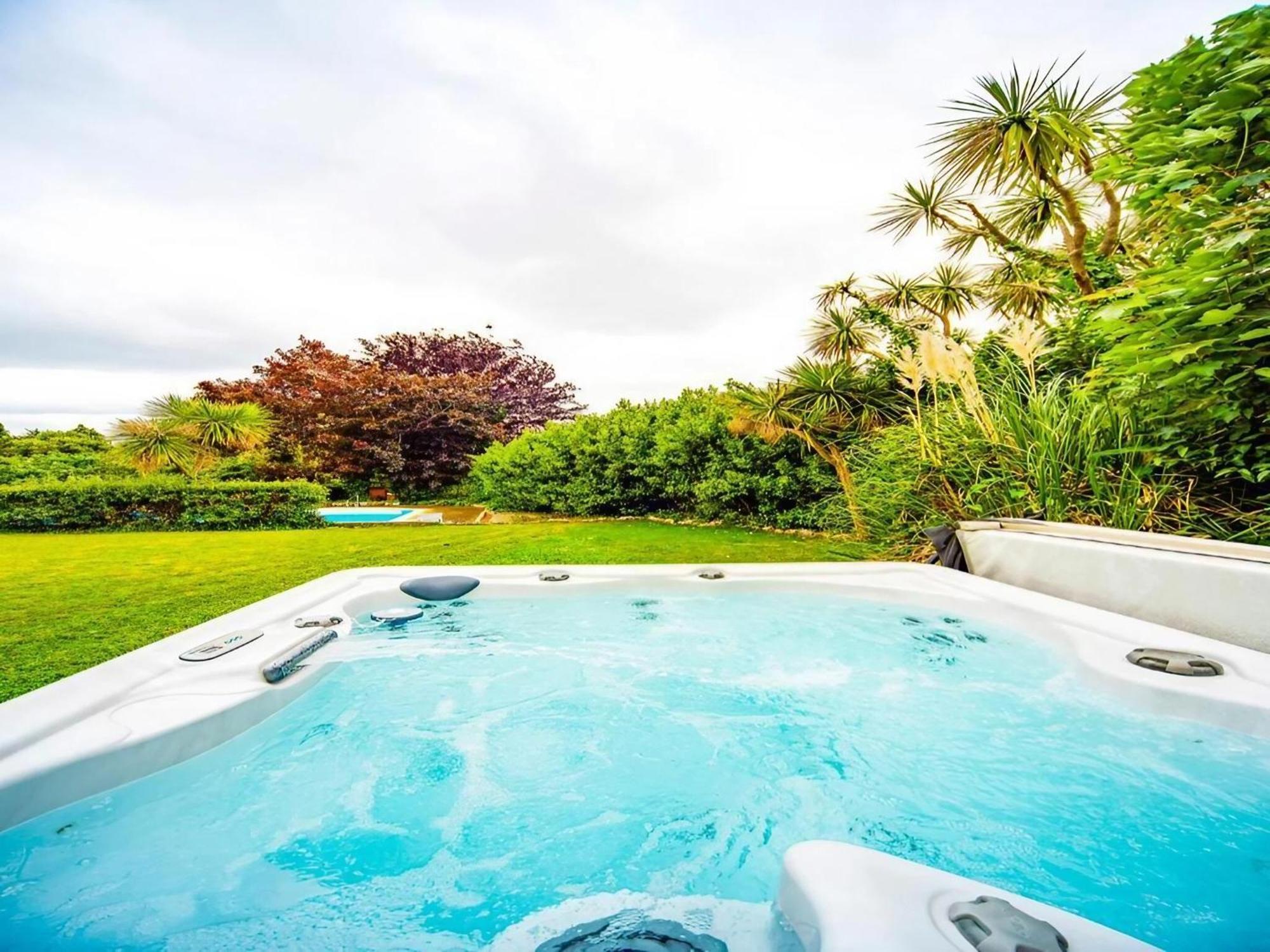 Crofton House Hotel Torquay Zewnętrze zdjęcie