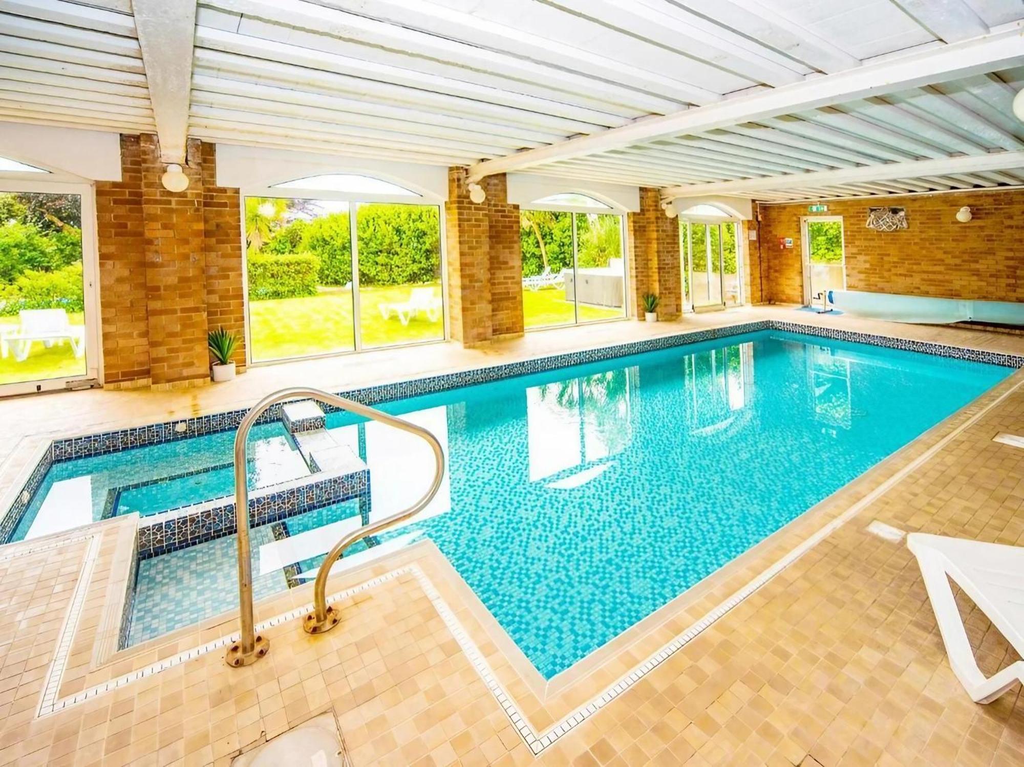 Crofton House Hotel Torquay Zewnętrze zdjęcie