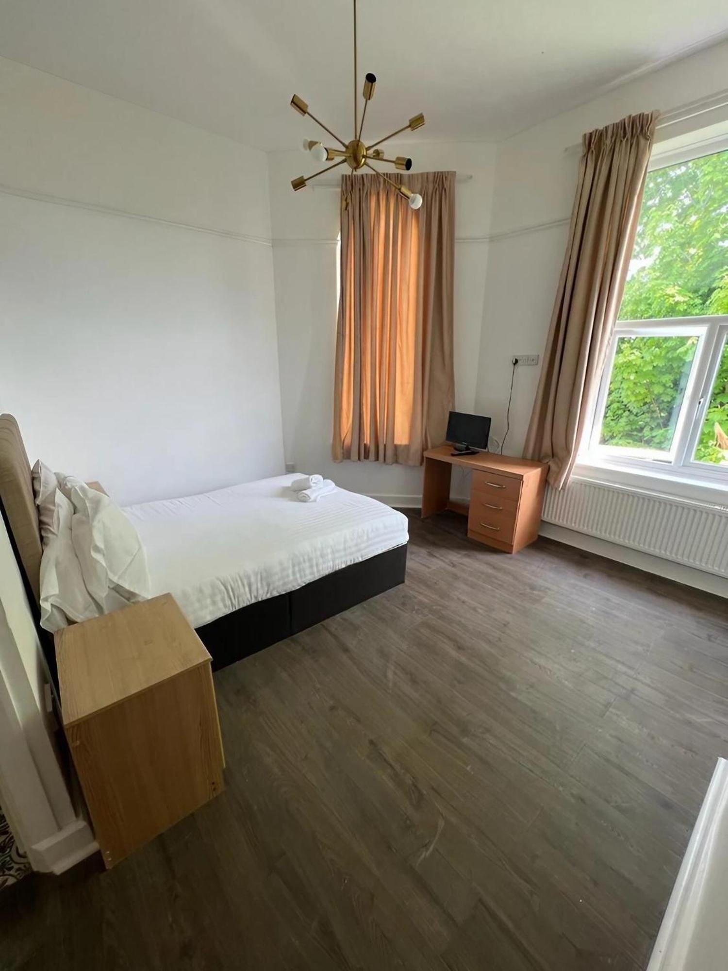 Crofton House Hotel Torquay Pokój zdjęcie