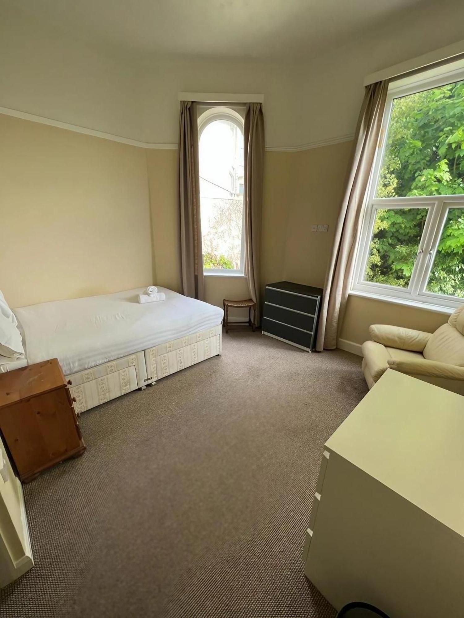 Crofton House Hotel Torquay Pokój zdjęcie