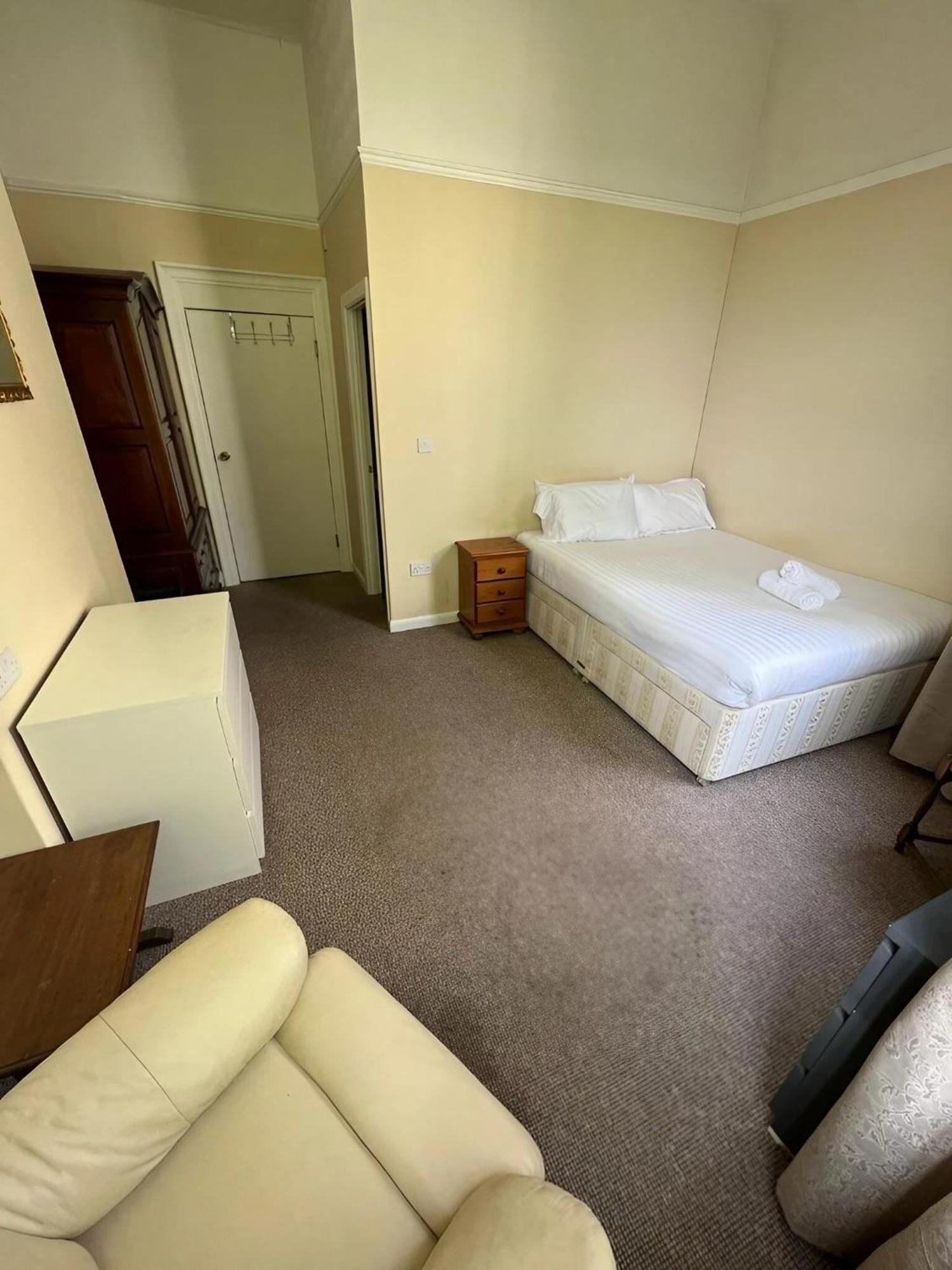 Crofton House Hotel Torquay Pokój zdjęcie