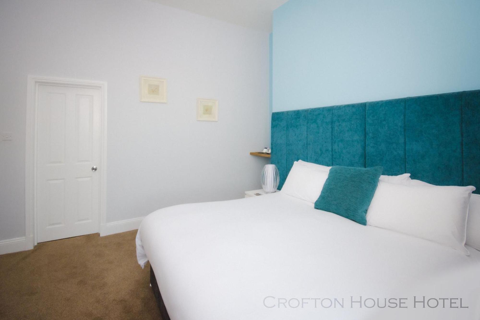 Crofton House Hotel Torquay Zewnętrze zdjęcie