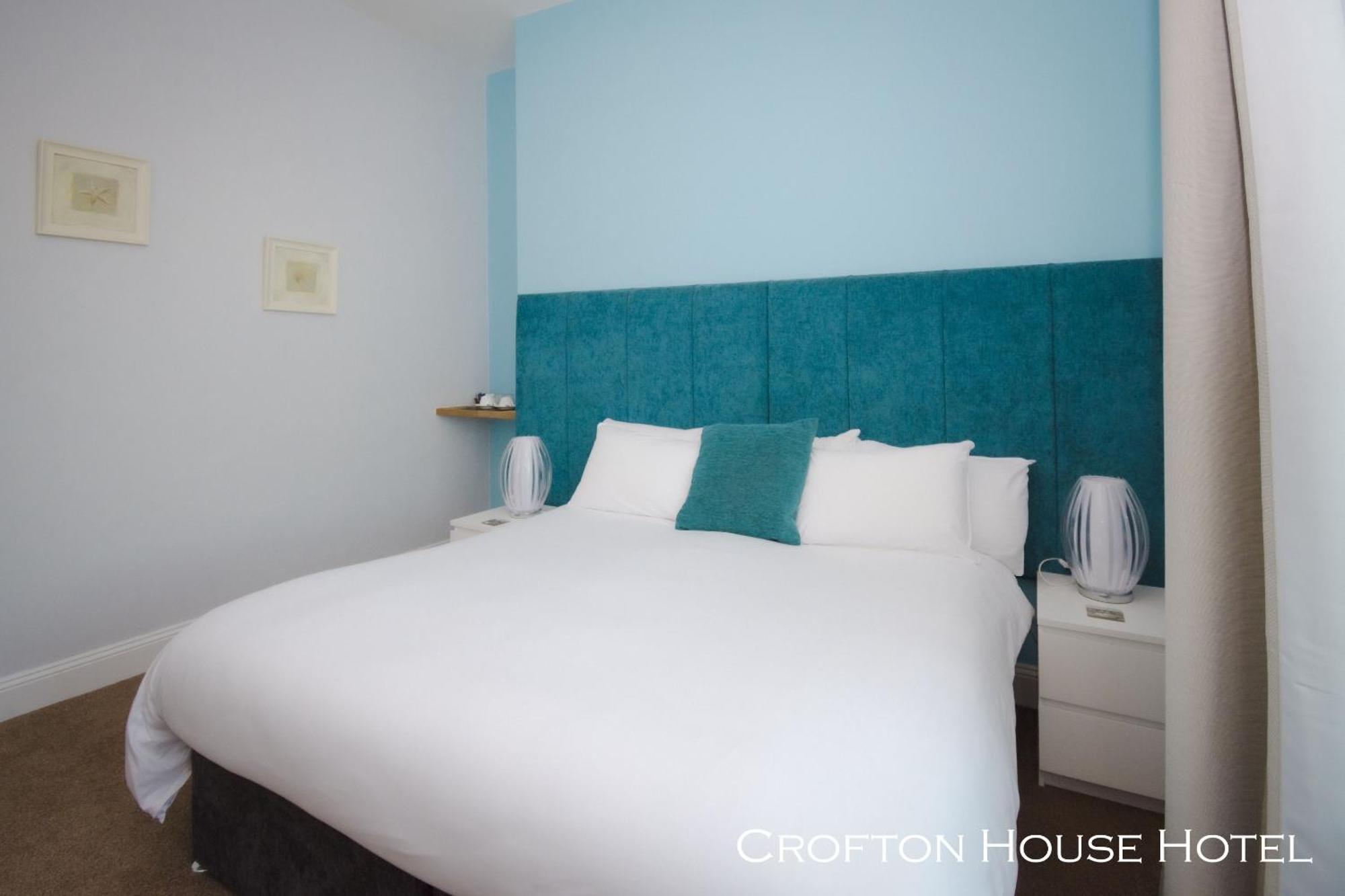 Crofton House Hotel Torquay Zewnętrze zdjęcie