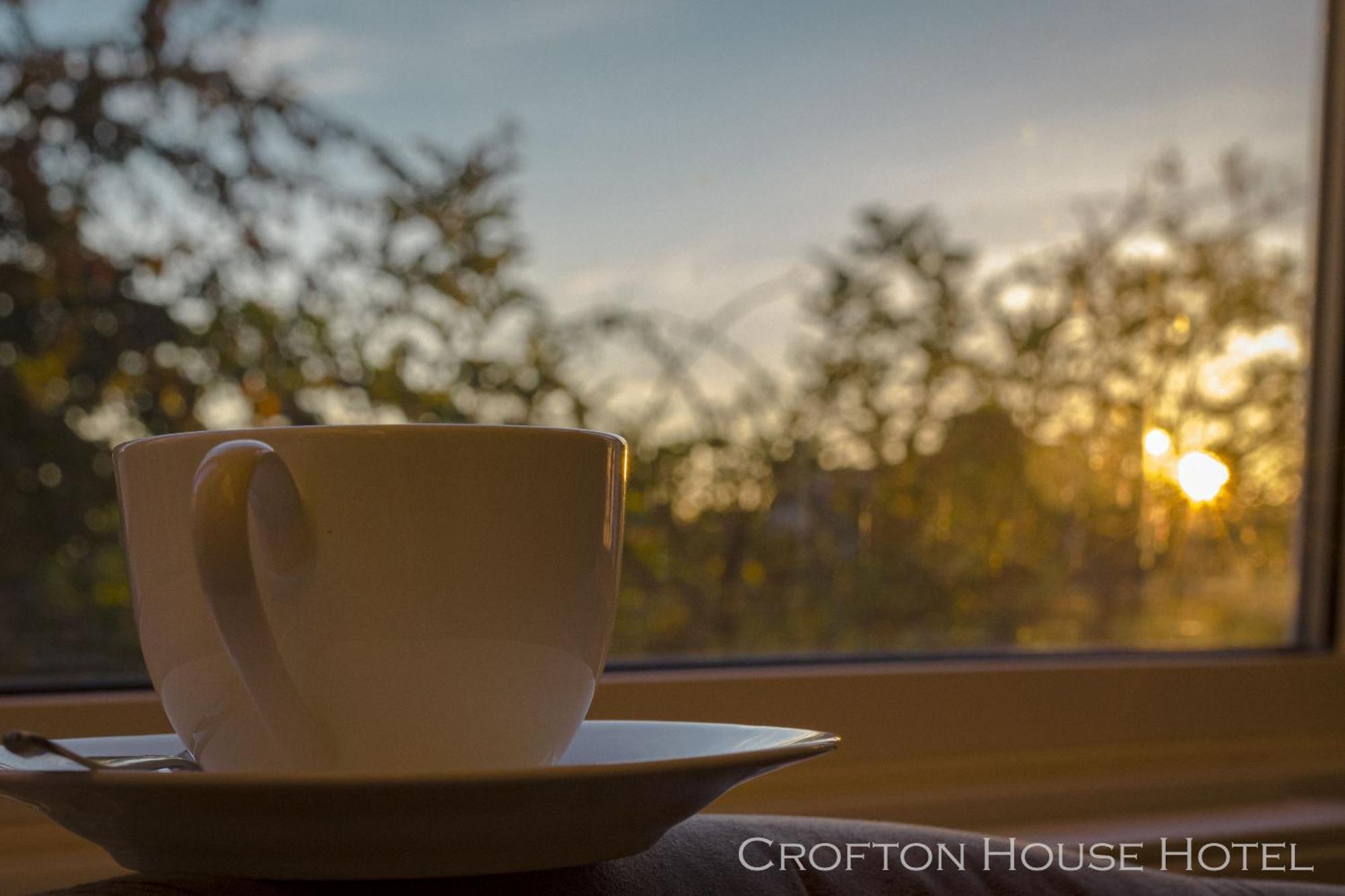 Crofton House Hotel Torquay Zewnętrze zdjęcie