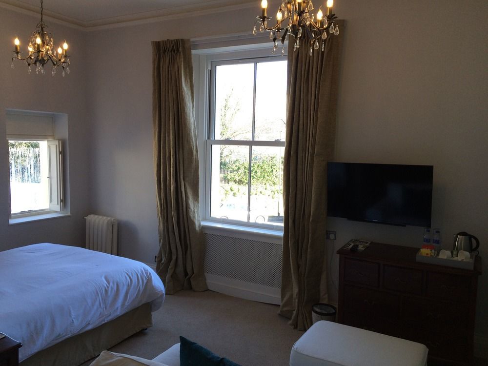Crofton House Hotel Torquay Zewnętrze zdjęcie