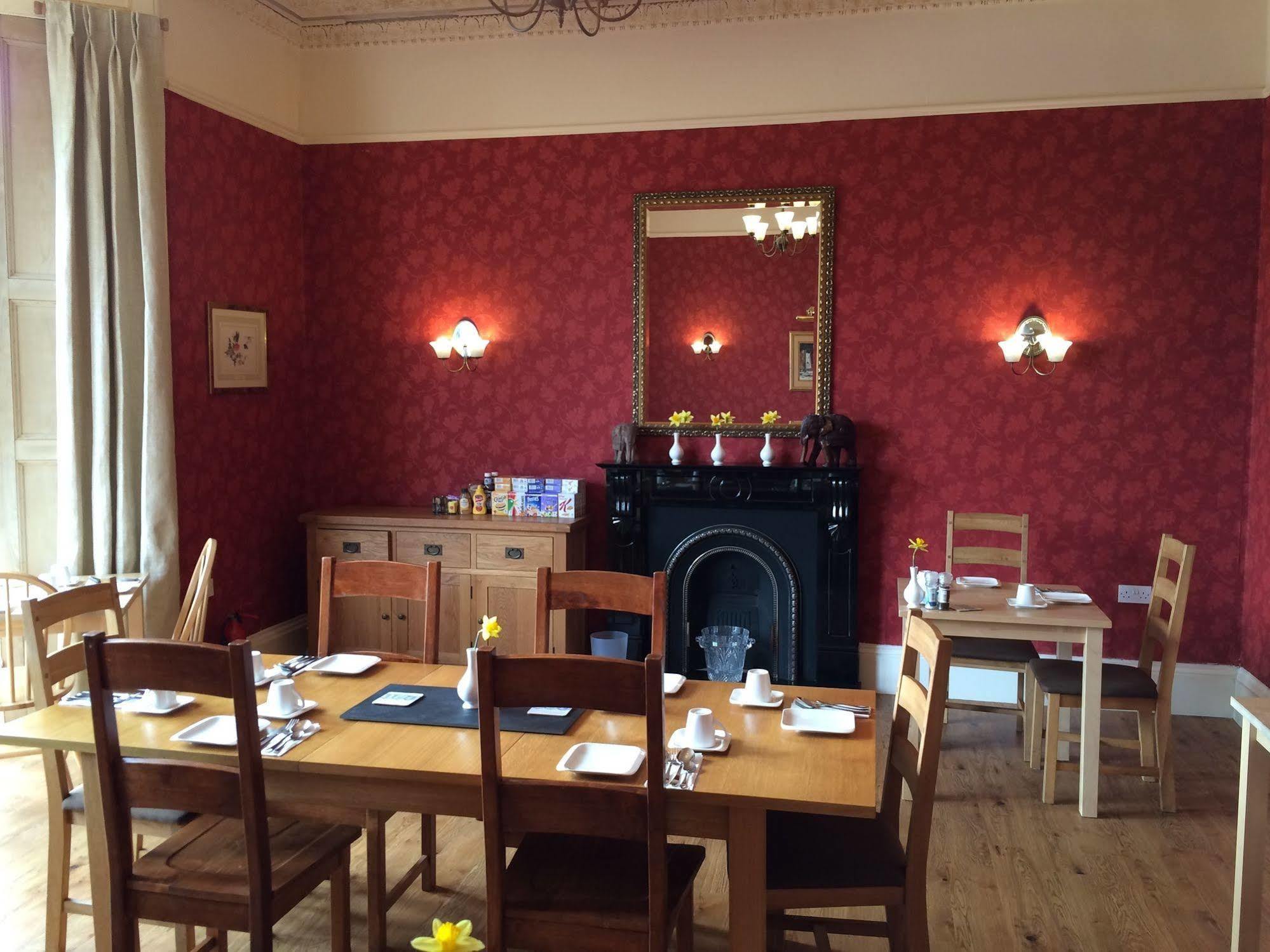 Crofton House Hotel Torquay Zewnętrze zdjęcie