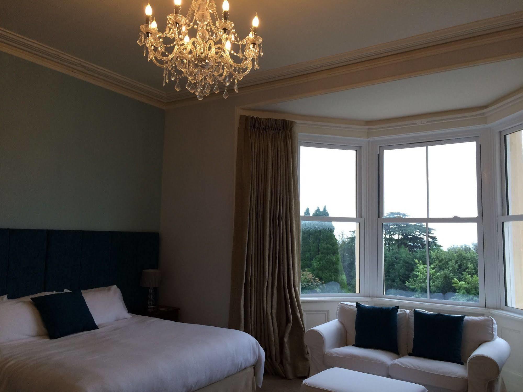 Crofton House Hotel Torquay Zewnętrze zdjęcie