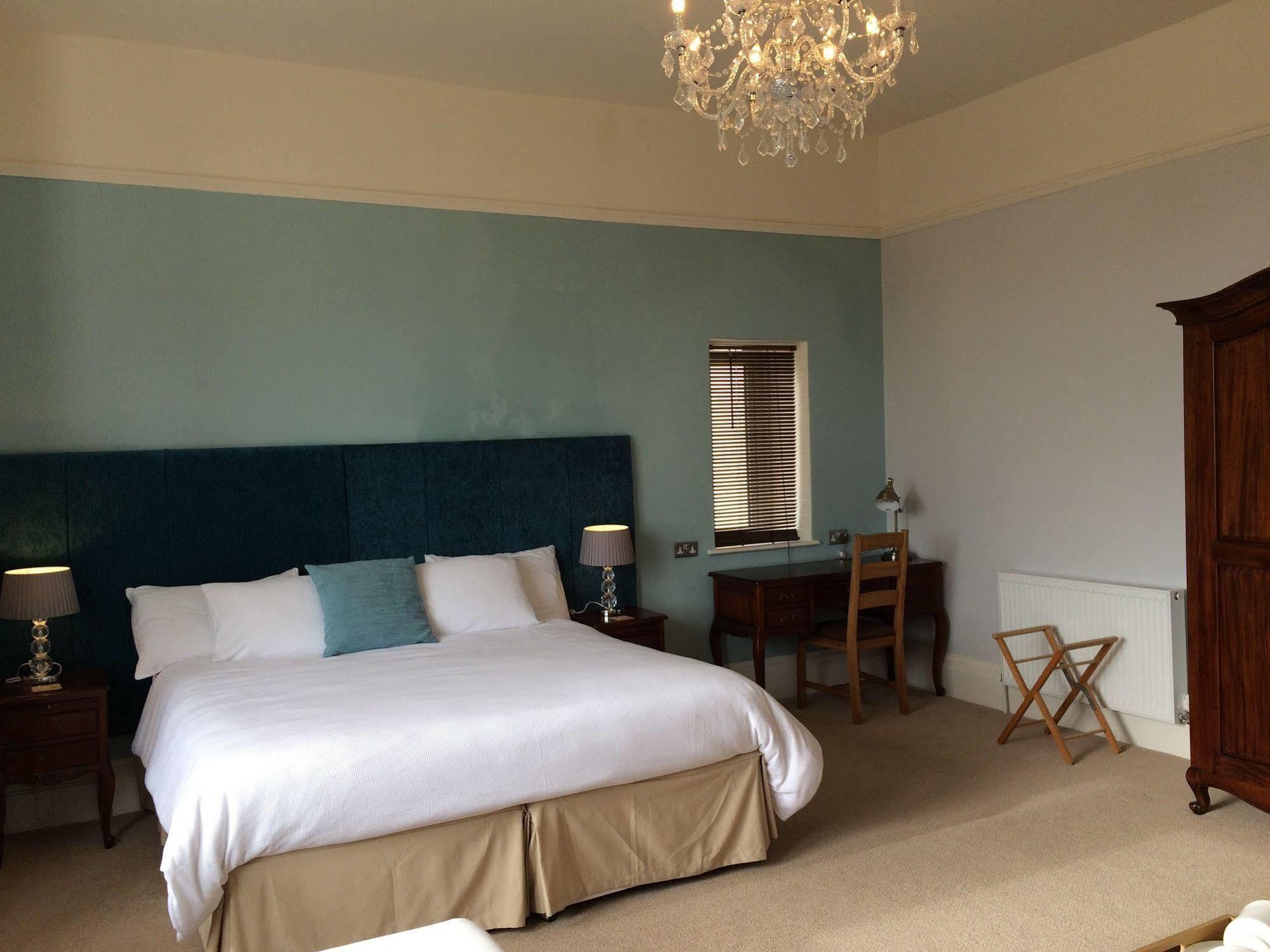 Crofton House Hotel Torquay Zewnętrze zdjęcie