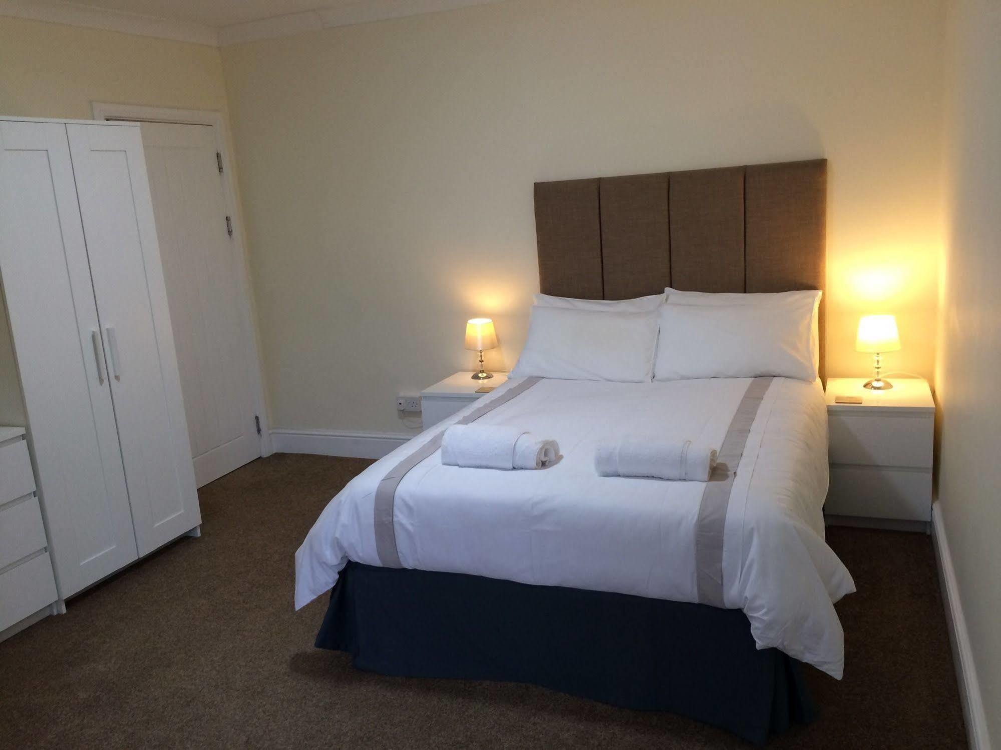 Crofton House Hotel Torquay Zewnętrze zdjęcie